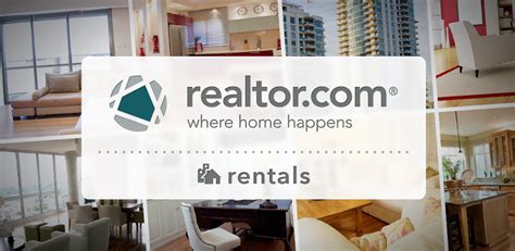 Use our detailed filters to find the perfect place, then get in touch with the landlord. . Realatorcom rentals